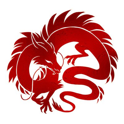 crimson dragon symbol Webtoon - Google Search