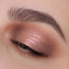 eye makeup look natural - Google Search