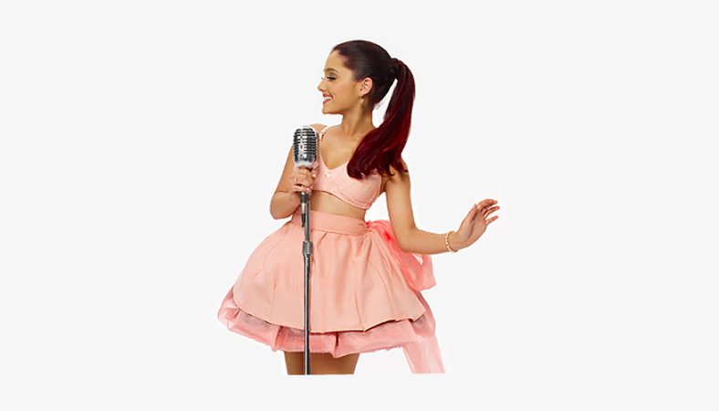 Imagenes Png De Ariana Grande - Ariana Grande Y Firma PNG Image | Transparent PNG Free Download on SeekPNG