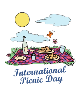 International Picnic Day - US