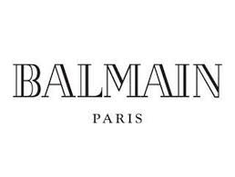 balmain logo - Google Search