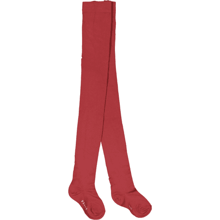 FALKE Classic Tights in Red $51