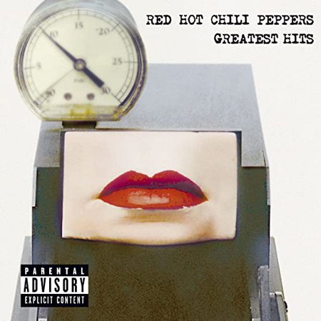 Red Hot Chili Peppers - Red Hot Chili Peppers: Greatest Hits - Amazon.com Music