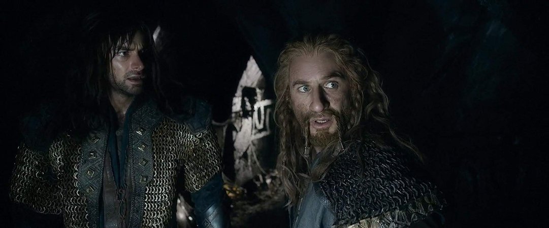 2014 - The Hobbit: The Battle of the Five Armies - stills