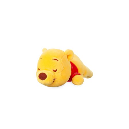 Winnie the Pooh Mini Cuddleez Plush – 6'' | shopDisney