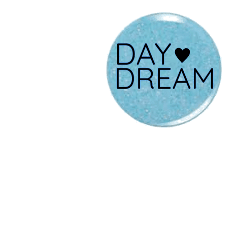 DAYDREAM- circle logo