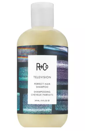 R+Co Television Perfect Hair Shampoo | Nordstrom