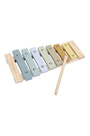 Buy Little Dutch Blue Xylophone from the Next UK online shop