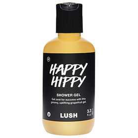 Happy Hippy Lush Body Wash