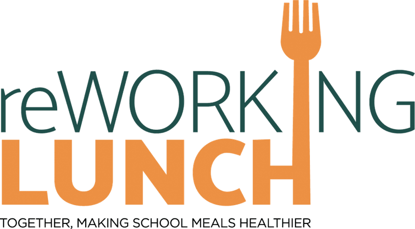 Reworking Lunch Primary with Tag - FoodCorps