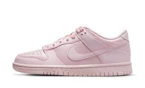 nike dunks low pink - Google Search