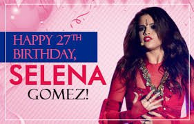 selena gomez happy birthday - Google Search