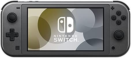 Amazon.com: Nintendo Switch Lite Dialga & Palkia Edition : Video Games