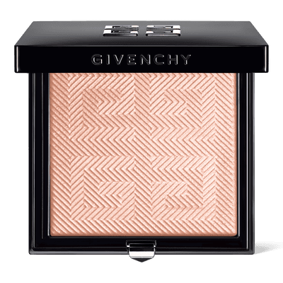 TEINT COUTURE SHIMMER POWDER • FACE HIGHLIGHTER ∷ GIVENCHY