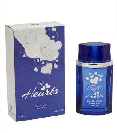 blue heart perfume - Google Search