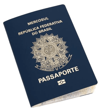 passport brasil
