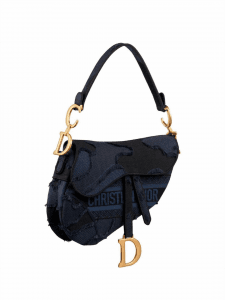 Dior Cruise 2020 Bag Collection featuring Macramé | Spotted Fashion