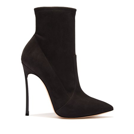 Casadei Women's Designer Ankle Boots | Casadei - Blade