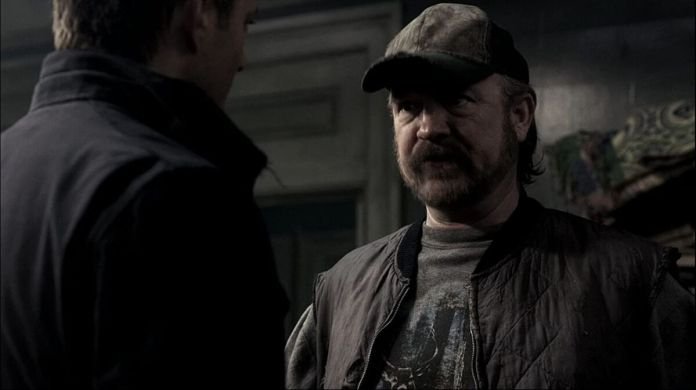 A Look Back at Bobby Singer on 'Supernatural': Paranoid Bastard, Trucker Hat Extraordinaire, and the REAL Father Winchester