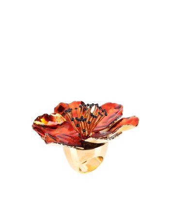 Fausto Puglisi Ring - Women Fausto Puglisi Rings online on YOOX United States - 50214587VP