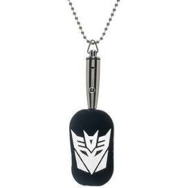 transformers necklace - Google Search