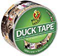 Duck 241704 Printed Duct Tape, 1.88 Inches x 10 Yards, Single Roll, Kitty: Amazon.ca: Tools & Home Improvement