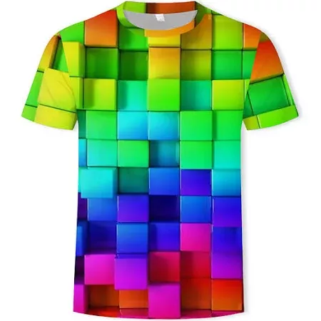 men neon t shirt - Google Shopping