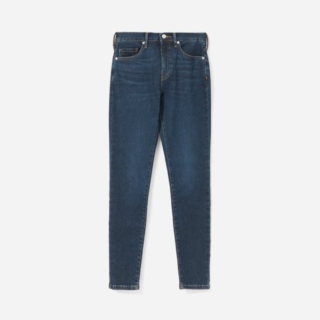 Women’s Authentic Stretch Mid-Rise Skinny | Everlane