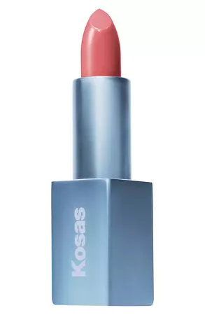 Kosas Weightless Lip Color Nourishing Satin Lipstick | Nordstrom