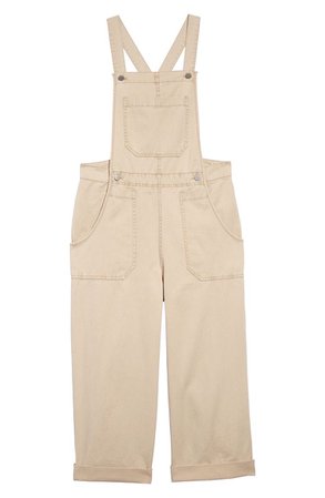 Slouch Overalls SEED HERITAGE