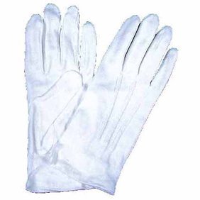 White Glove Adult - Walmart.com