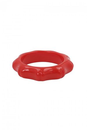 Collectif Accessories Tiki 50s Bangle - Collectif Accessories from Collectif UK