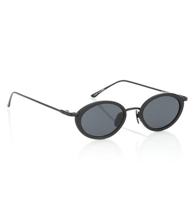 Boom! Sunglasses - Le Specs | mytheresa