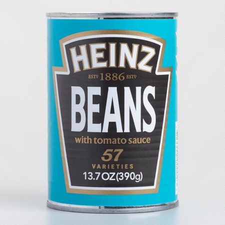 Heinz Baked Beans | World Market