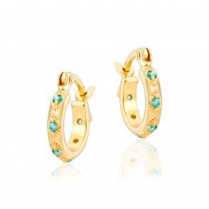 mint sapphire earrings - Google Search