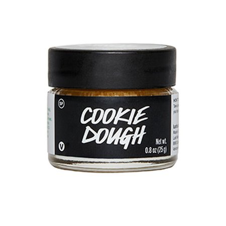 Cookie Dough | Lip Scrub | Lush Cosmetics