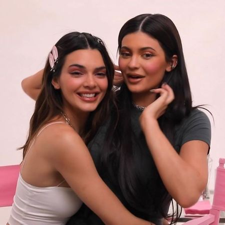 kylie and kendall