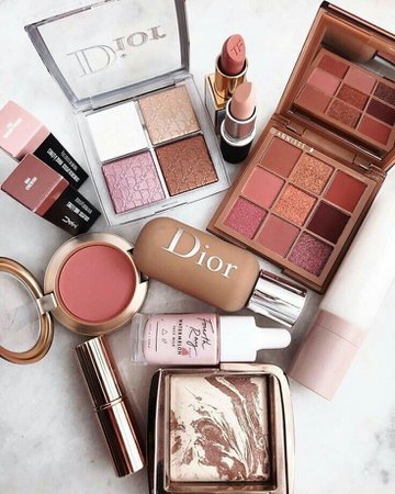 Dior Makeup Set