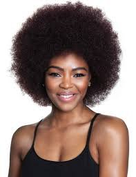 afro wig - Google Search