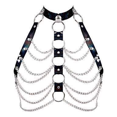 chain harness