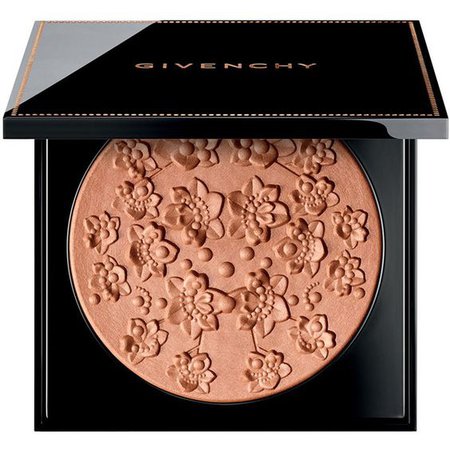Givenchy Limited Edition Healthy Glow Face & Body Bronzing Powder
