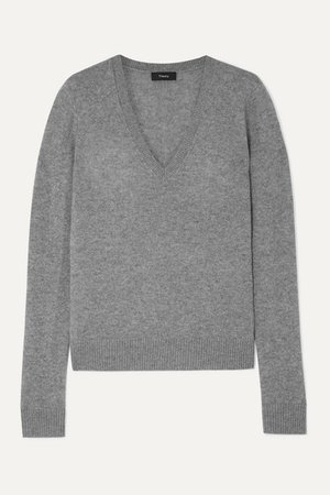 Theory | Cashmere sweater | NET-A-PORTER.COM