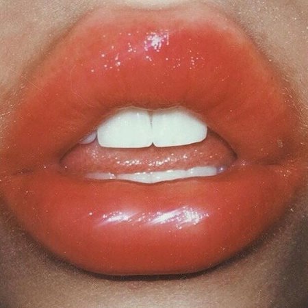 lip