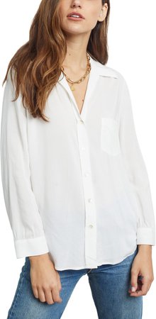 Noemi Button-Up Shirt