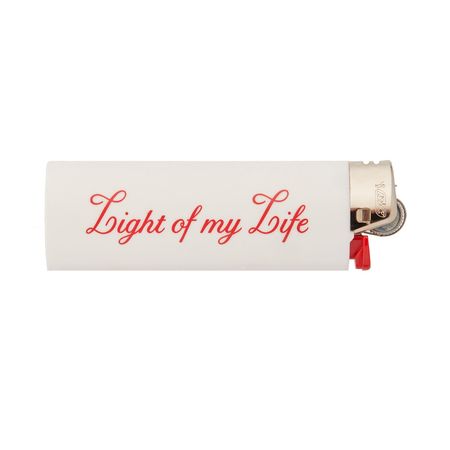 Light of My Life Lighter, Catbird