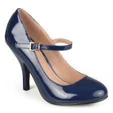 navy blue mary jane heels - Google Search