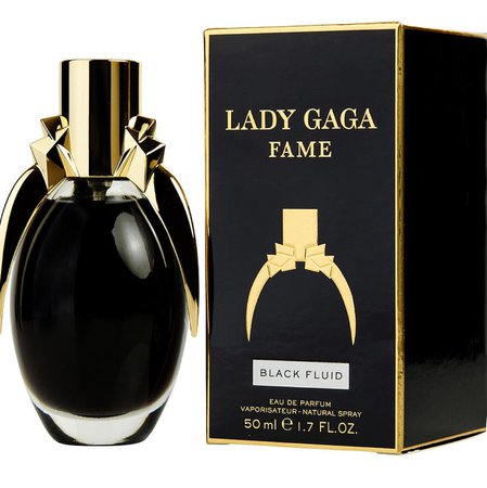 lady gaga perfume