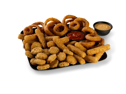 Party Sampler - Nearby For Delivery or Pick Up | Buffalo Wild Wings