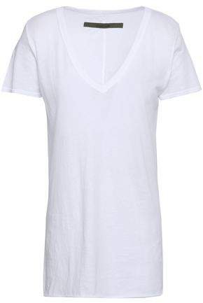 Pima Cotton T-shirt