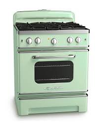 vintage style electric stove - Google Search
